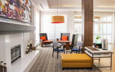 Photo 2 - Hilton Garden Inn BWI Airport