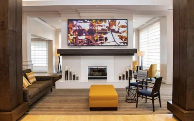 Photo 5 - Hilton Garden Inn BWI Airport