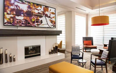 Photo 3 - Hilton Garden Inn BWI Airport