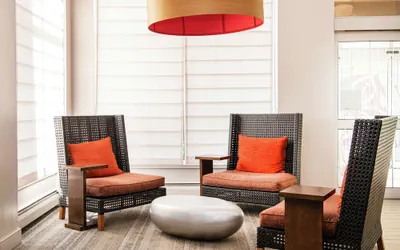 Photo 4 - Hilton Garden Inn BWI Airport