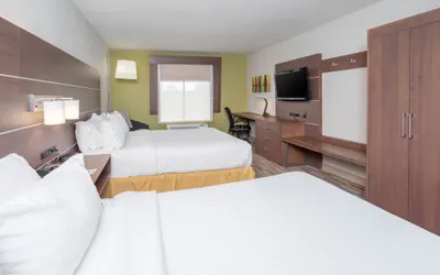 Photo 5 - Holiday Inn Express & Suites Quakertown - Allentown Area by IHG