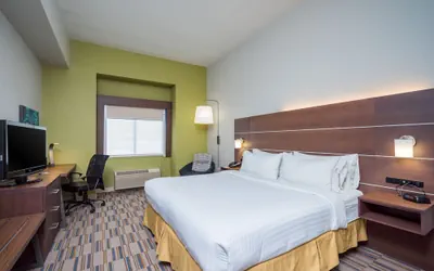 Photo 4 - Holiday Inn Express & Suites Quakertown - Allentown Area by IHG