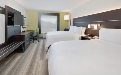 Photo 5 - Holiday Inn Express & Suites Dublin by IHG