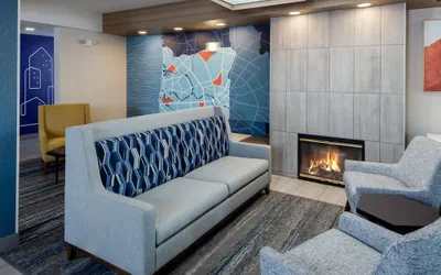 Photo 3 - Holiday Inn Express Corvallis-On the River by IHG