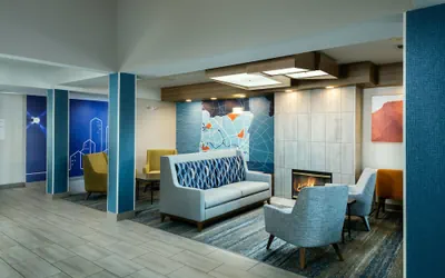 Photo 5 - Holiday Inn Express Corvallis-On the River by IHG