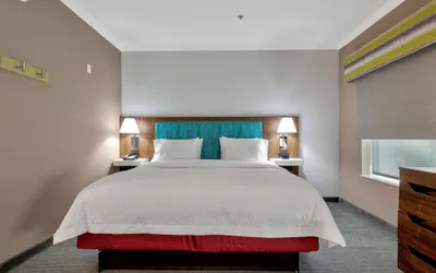 Photo 3 - Hampton Inn & Suites Lufkin, TX