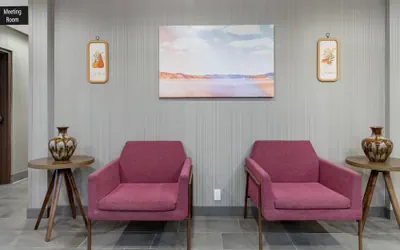 Photo 3 - Hampton Inn Dublin