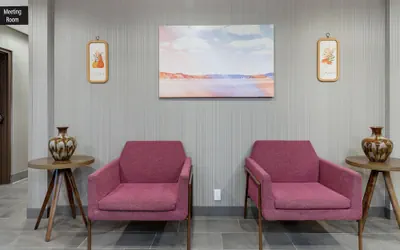 Photo 3 - Hampton Inn Dublin