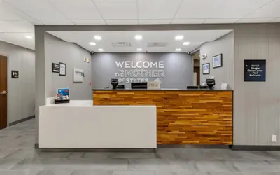 Photo 5 - Hampton Inn Dublin