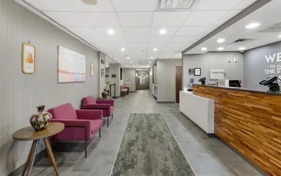Photo 4 - Hampton Inn Dublin