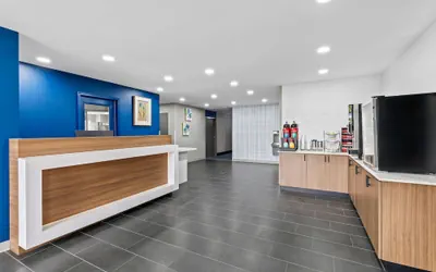 Photo 4 - Microtel Inn & Suites by Wyndham Norcross