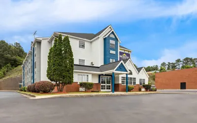 Photo 2 - Microtel Inn & Suites by Wyndham Norcross