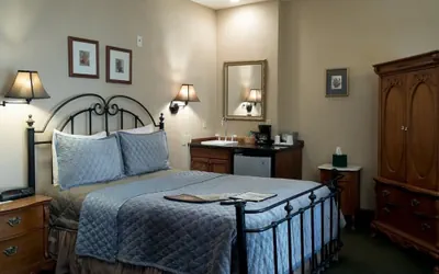 Photo 3 - Hotel Ruby Marie