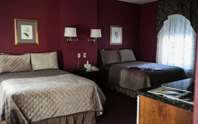 Photo 5 - Hotel Ruby Marie