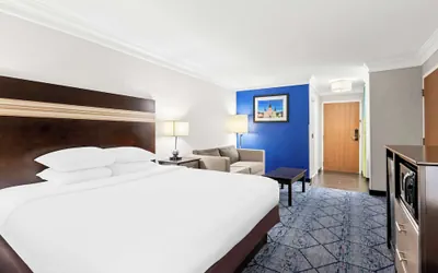 Photo 2 - Best Western Slidell Hotel