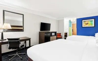 Photo 5 - Best Western Slidell Hotel