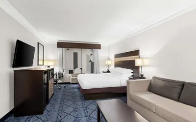 Photo 4 - Best Western Slidell Hotel