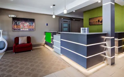 Photo 3 - Best Western Slidell Hotel