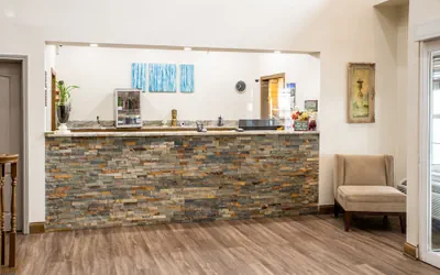 Photo 2 - BlissPoint Inn & Suites