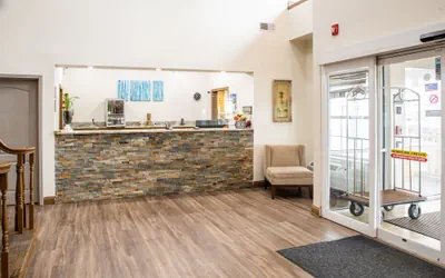 Photo 3 - BlissPoint Inn & Suites