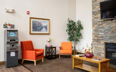 Photo 5 - BlissPoint Inn & Suites