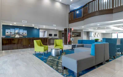 Photo 4 - Best Western Plus McAllen Airport Hotel
