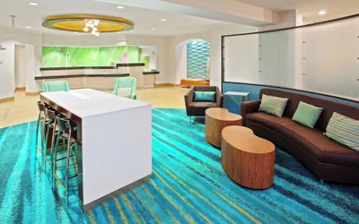 Photo 3 - Springhill Suites By Marriott Louisville Hurstbourne North