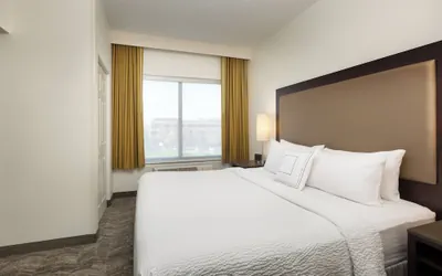 Photo 5 - Springhill Suites By Marriott Louisville Hurstbourne North