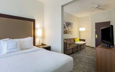 Photo 4 - Springhill Suites By Marriott Louisville Hurstbourne North