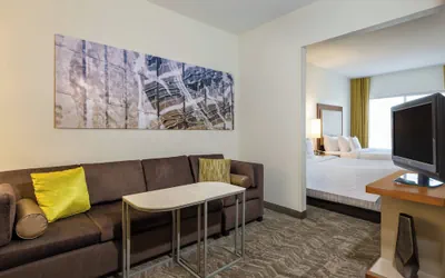 Photo 2 - Springhill Suites By Marriott Louisville Hurstbourne North