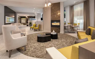 Photo 3 - SpringHill Suites by Marriott Seattle Downtown/South Lake Union
