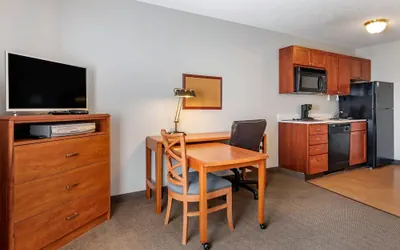 Photo 2 - MainStay Suites Emporia