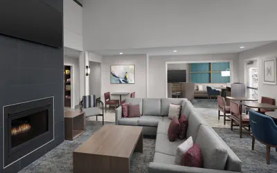 Photo 4 - Staybridge Suites Raleigh Durham Airport by IHG