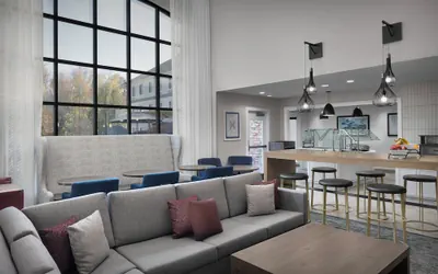 Photo 2 - Staybridge Suites Raleigh Durham Airport by IHG