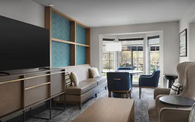 Photo 3 - Staybridge Suites Raleigh Durham Airport by IHG