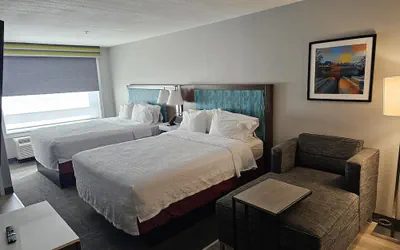 Photo 5 - Hampton Inn Weston Ft. Lauderdale