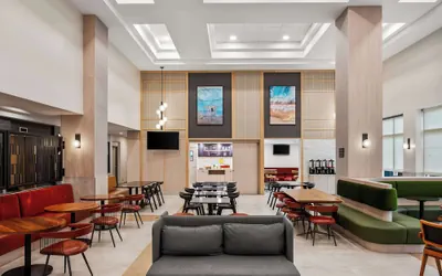 Photo 4 - Hampton Inn Weston Ft. Lauderdale