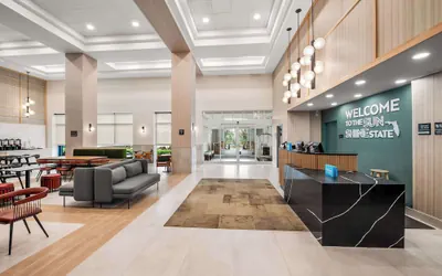 Photo 3 - Hampton Inn Weston Ft. Lauderdale