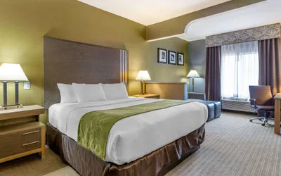 Photo 5 - Comfort Suites Southgate-Detroit