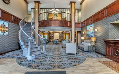 Photo 4 - Comfort Suites Southgate-Detroit