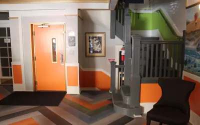 Photo 2 - Layne Hotel