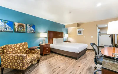 Photo 4 - Hotel Hacienda at Ontario Ranch