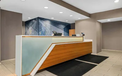 Photo 4 - Springhill Suites By Marriott Minneapolis Eden Prairie