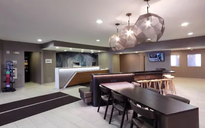 Photo 3 - Springhill Suites By Marriott Minneapolis Eden Prairie