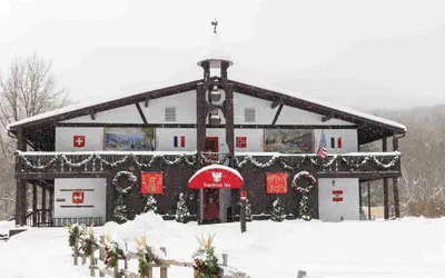 Photo 2 - Innsbruck Inn at Stowe
