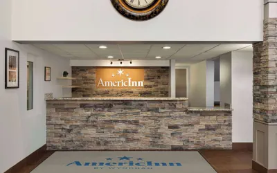 Photo 4 - AmericInn by Wyndham Inver Grove Heights Minneapolis