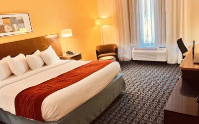 Photo 4 - Comfort Inn & Suites Berea