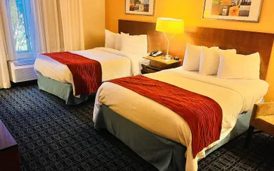 Photo 5 - Comfort Inn & Suites Berea