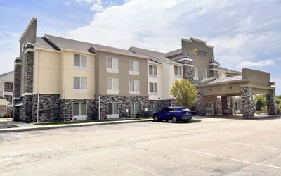 Comfort Inn & Suites Berea