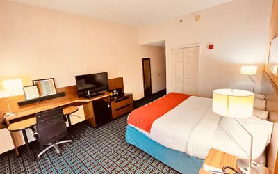 Photo 3 - Comfort Inn & Suites Berea